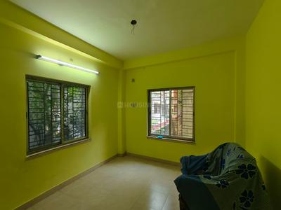 Hall Image of 650 Sq.ft 2 BHK Apartment / Flat for sale in Baghajatin Kolkata for Rs. 1800000