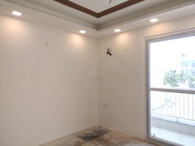 Bedroom Image of 1305 Sq.ft 3 BHK Builder Floor for sale in Property Concept Smart Floor, Sector 84 Faridabad for Rs. 14000000