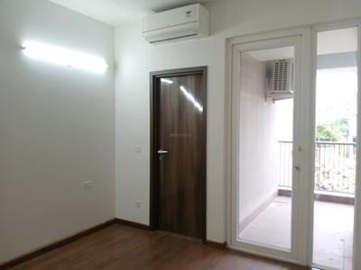 Bedroom Image of 2200 Sq.ft 4 BHK Builder Floor for sale in DLF Garden City Enclave Floors by DLF, Sector 92 Gurgaon for Rs. 35000000