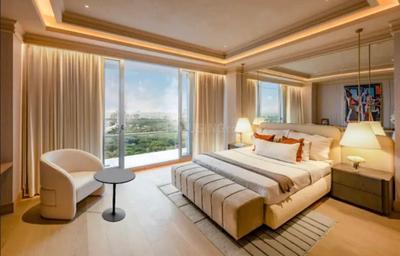 Bedroom Image of 1200 Sq.ft 3 BHK Apartment / Flat for sale in Kolte The Reserve, Shivane Pune for Rs. 12500000