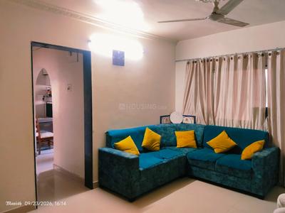 2 BHK Flat