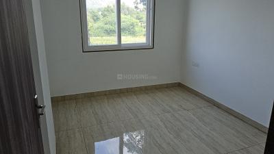 Bedroom Image of 1277 Sq.ft 3 BHK Apartment / Flat for sale in Mahalaxmi Aishwaryam Residency, Bhuwana Udaipur for Rs. 8500000