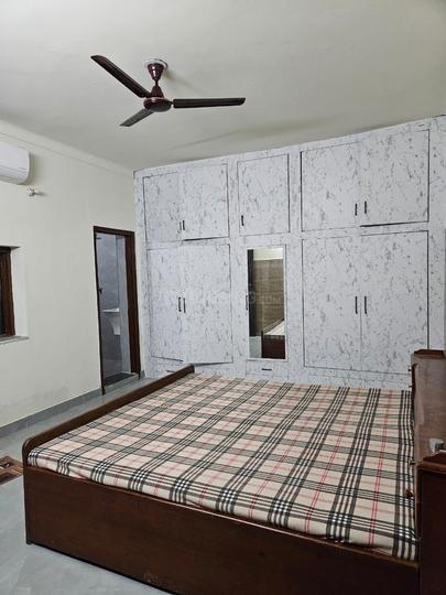 Patel Nagar Bedroom 1