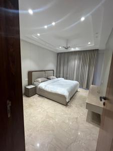 Bedroom Image of 3010 Sq.ft 5 BHK Builder Floor for sale in MDC Sector 4 Panchkula for Rs. 65000000
