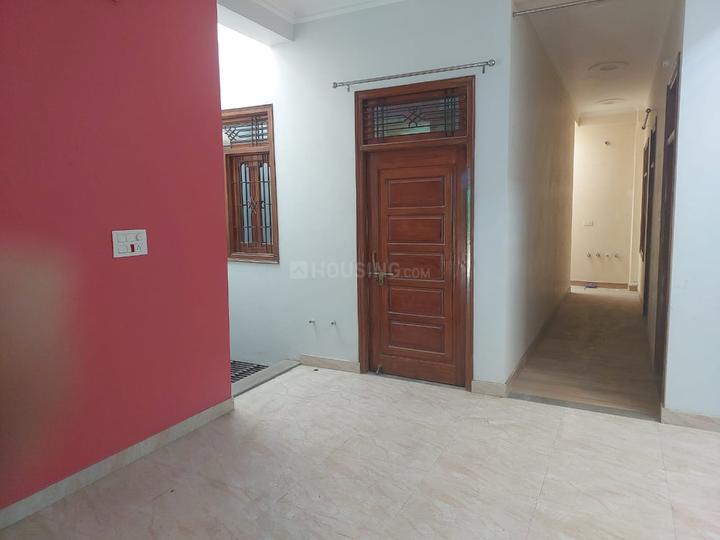 Bada Lalpur, Lamhi Bedroom 1