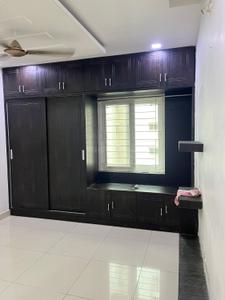 Hall Image of 1250 Sq.ft 2 BHK Apartment / Flat for sale in Cybercity Rainbow Vistas Rock Garden, Borabanda Hyderabad for Rs. 13000000