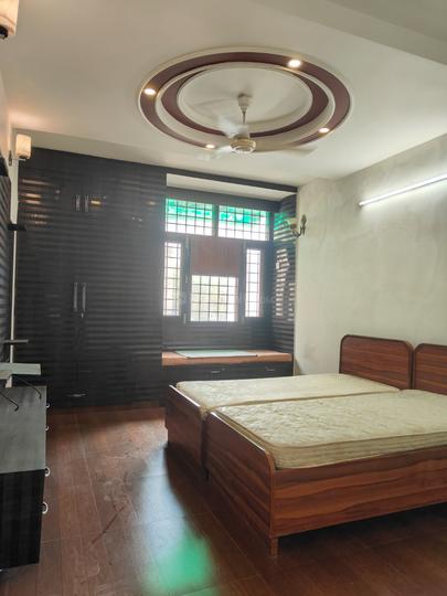 DDA Mig Flats Sarita Vihar Bedroom 1