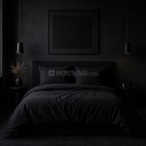 Bedroom Image of 1700 Sq.ft 3 BHK Independent House for rent in Sector 7 Panchkula for Rs. 35000