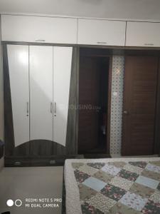 Bedroom Image of 1400 Sq.ft 2 BHK Apartment / Flat for sale in Gagan Avenue, Kondhwa Pune for Rs. 10500000