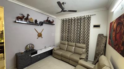 2 BHK Flat