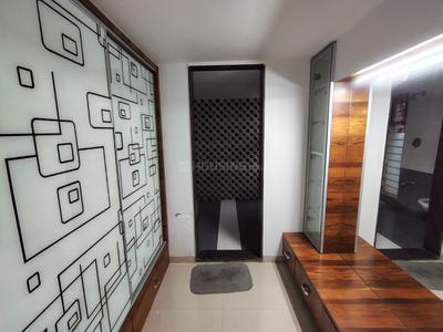 Bedroom Image of 4500 Sq.ft 4 BHK Villa for rent in Thaltej Ahmedabad for Rs. 150000