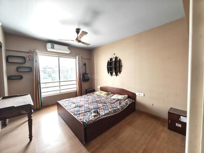 Bedroom Image of 1282 Sq.ft 2 BHK Apartment / Flat for sale in Karia Konark Meadows, Wagholi Pune for Rs. 9100000