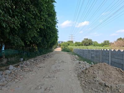 Image of 1800 Sq.ft Residential Plot / Land for sale in Knowledge Park 2, Greater Noida for Rs. 8000000