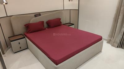 Bedroom Image of 1600 Sq.ft 3 BHK Apartment / Flat for sale in Punawale Pune for Rs. 7800000