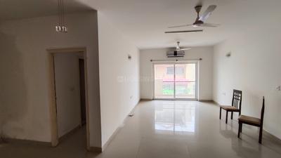 Hall Image of 2650 Sq.ft 4 BHK Apartment / Flat for sale in Yelahanka Bengaluru for Rs. 17000000