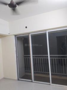 Bedroom Image of 950 Sq.ft 2 BHK Apartment / Flat for sale in Bharat Ecovistas Phase II, Shilphata Thane for Rs. 6500000