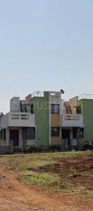 2 BHK Villa