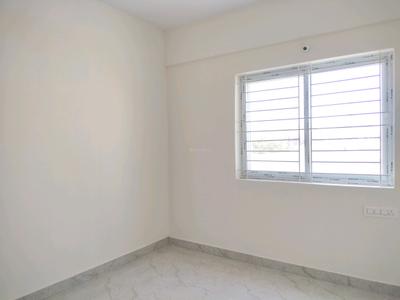 Bedroom Image of 1182 Sq.ft 3 BHK Apartment / Flat for sale in Avani Residency, Singasandra Bengaluru for Rs. 7800600