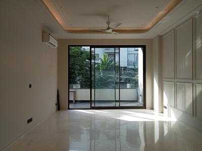 Living Room Image of 2295 Sq.ft 4 BHK Builder Floor for sale in East Of Kailash New Delhi for Rs. 62500000