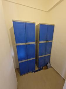 Bedroom Image of 1250 Sq.ft 2 BHK Apartment / Flat for sale in Amber Heights, Gotri Vadodara for Rs. 4300000