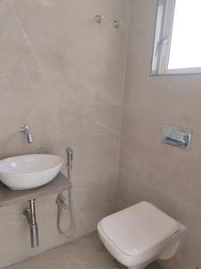 Servant Room Image of 1700 Sq.ft 3 BHK Apartment / Flat for sale in Bhagwati 19 East, Nerul Navi Mumbai for Rs. 45000000
