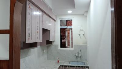 Kitchen Image of 1400 Sq.ft 3 BHK Apartment / Flat for sale in Capital Hometech Pride 2, Sector 74 Noida for Rs. 5200000