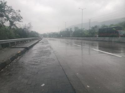 Image of 1089 Sq.ft Residential Plot / Land for sale in Vindhane, Navi Mumbai for Rs. 720000
