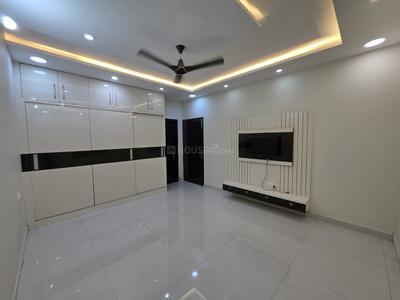 Bedroom Image of 2150 Sq.ft 2.5 BHK Builder Floor for rent in Sector-02 Bahadurgarh for Rs. 20000
