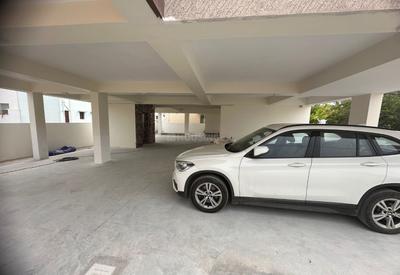 Image of 1000 Sq.ft 2 BHK Apartment / Flat for rent in Meenakshi Amman Nagar, Madurai for Rs. 21000