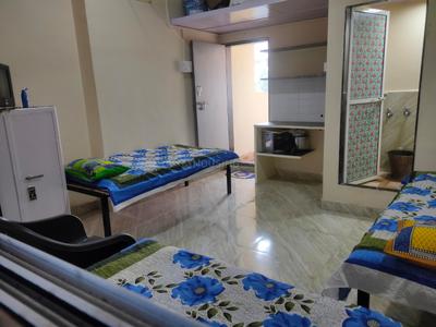 Image of Bhakti Niwas PG services in Thane West, Thane