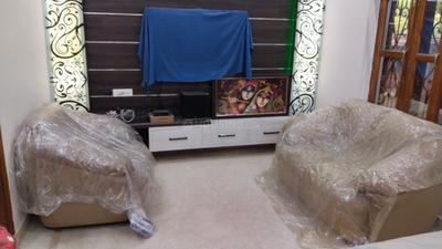 Living Room Image of 1750 Sq.ft 2 BHK Independent House for rent in Kamachha Varanasi for Rs. 30100