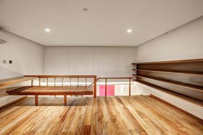 Bedroom Image of 9200 Sq.ft 5 BHK Duplex for sale in Sanjaynagar Bengaluru for Rs. 320000000