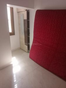 Bedroom Image of 900 Sq.ft 3 BHK Apartment / Flat for rent in Indrapuri Bhopal for Rs. 26000