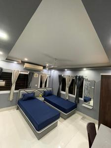 Hall Image of HelloWorld Royal in New Town, Kolkata