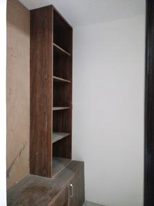 Bedroom Three Image of 1800 Sq.ft 4 BHK Builder Floor for sale in Rajendra Nagar Ghaziabad for Rs. 17100000