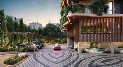Image of 3300 Sq.ft 4 BHK Villa for sale in Signature One, Devanahalli, Bengaluru for Rs. 33000000