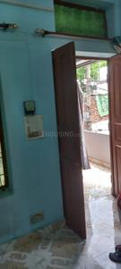 Hall Image of 500 Sq.ft 3.5 BHK Independent House for rent in Aliganj Lucknow for Rs. 14000
