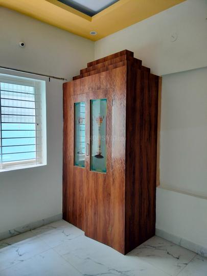 JP nagar 7th phase nearby Gaurav Nagar Bedroom 1