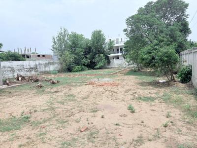 Image of 3140 Sq.ft Residential Plot / Land for sale in Nijampur Malhaur, Lucknow for Rs. 10991000