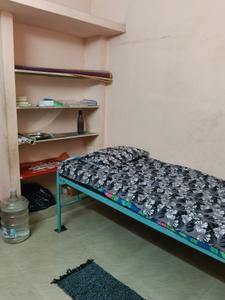 Bedroom Image of PG for Mens in Ambattur, Chennai