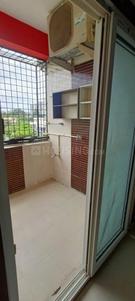 Balcony Image of 1700 Sq.ft 3 BHK Builder Floor for rent in Harlur Bengaluru for Rs. 54000