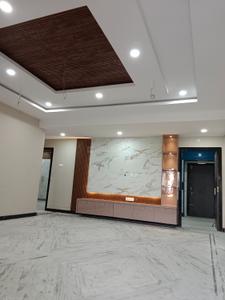Hall Image of 1850 Sq.ft 3 BHK Apartment / Flat for sale in Kanuru Vijayawada for Rs. 8500000