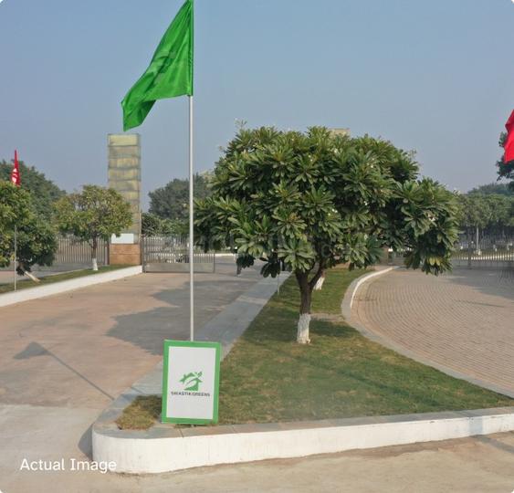 Swastik Greens Main Image 1