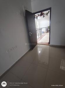 Bedroom Image of 700 Sq.ft 2 BHK Apartment / Flat for rent in Janapriya Lake Front D, Kapra Secunderabad for Rs. 12000