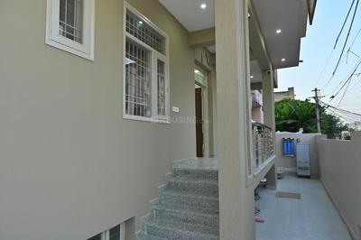 Balcony Image of HelloWorld Joy in Pratap Nagar, Jaipur