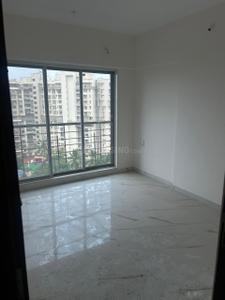 Hall Image of 850 Sq.ft 2 BHK Apartment / Flat for sale in Kenarc Premia Tower A, Chembur Mumbai for Rs. 18000000
