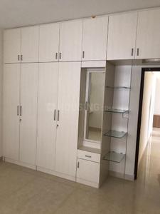 Bedroom Image of 1450 Sq.ft 2 BHK Apartment / Flat for rent in RJ Residency, JP Nagar Bengaluru for Rs. 26000
