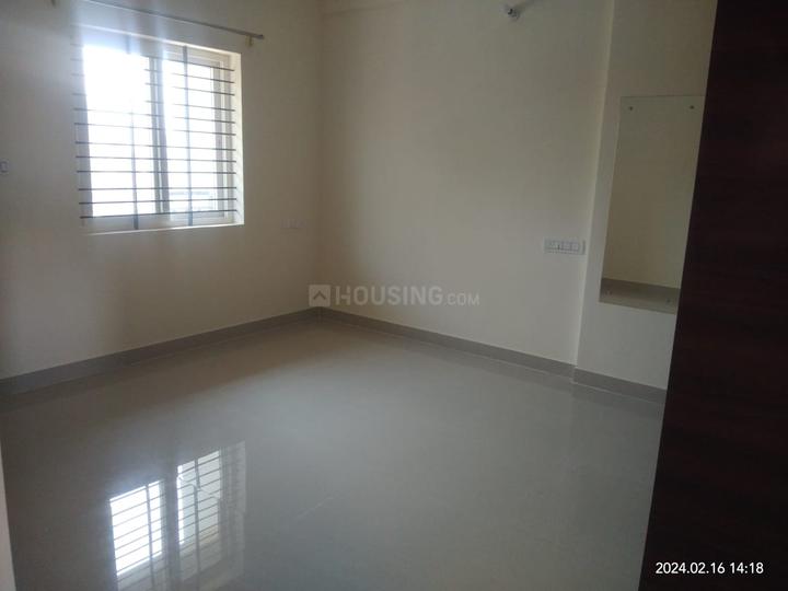 G K Residency Bedroom 1