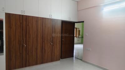 Bedroom Image of 3000 Sq.ft 3 BHK Independent House for rent in Banashankari Bengaluru for Rs. 75000