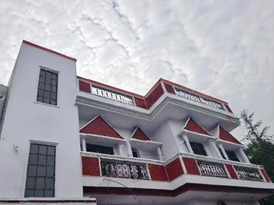 Building Image of 1500 Sq.ft 3 BHK Builder Floor for rent in Dhourra Mafi Aligarh for Rs. 12990